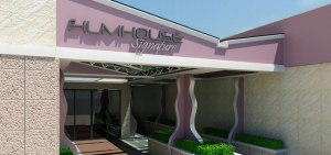 Filmhouse Signature, Lagos
