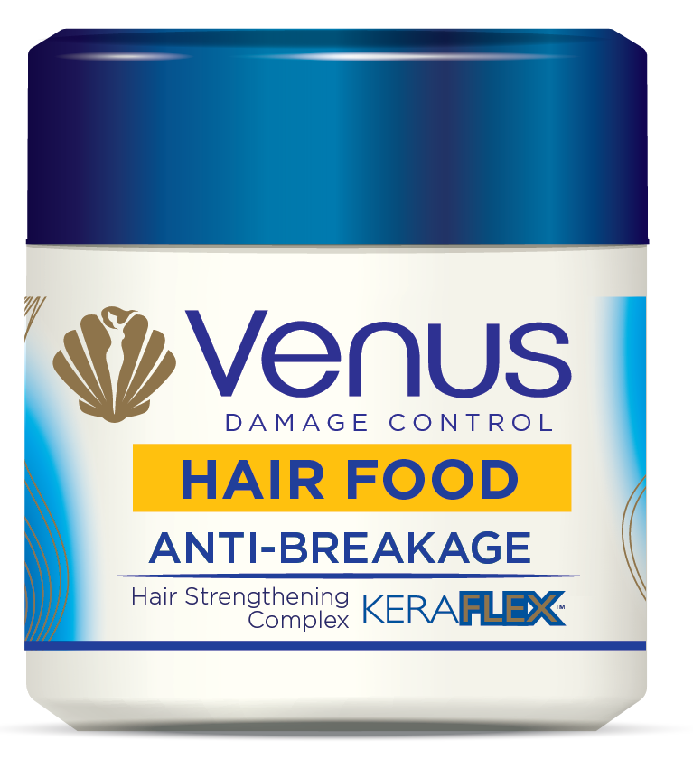 Anti-Breakage Hair Food - Venus