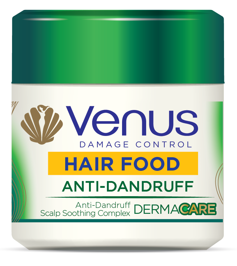 Anti-Dandruff Range - Venus