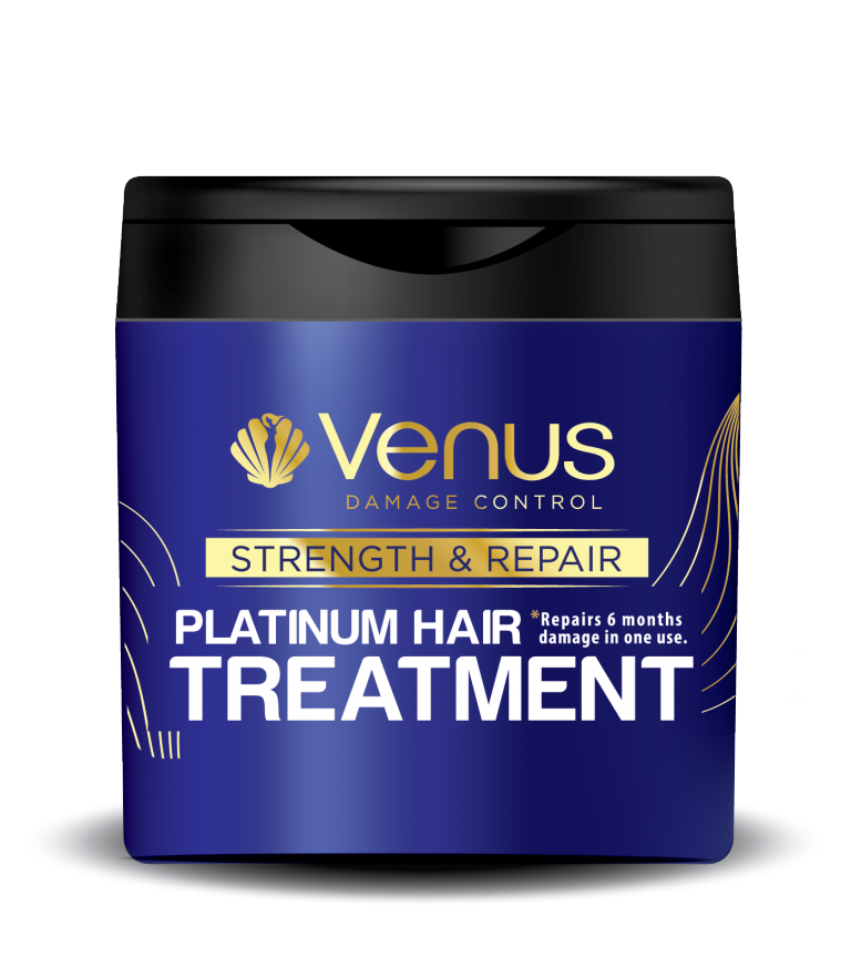 Venus Platinum Treatment Venus